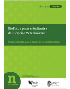 Biofísica para estudiantes de Ciencias Veterinarias