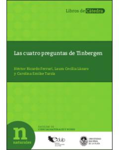 Las cuatro preguntas de Tinbergen