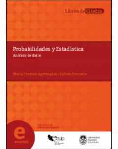 Probabilidades y estadística: Análisis de datos