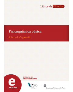 Fisicoquímica básica