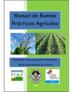 Manual de buenas prácticas agrícolas