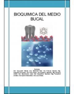 Bioquímica del medio bucal