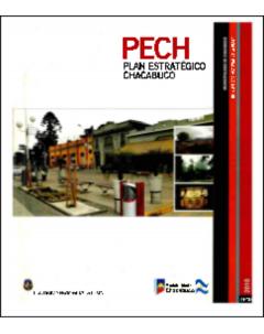 PECH Plan Estratégico Chacabuco