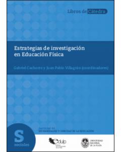 Estrategias de investigación en Educación Física