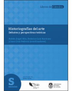 Historiografías del arte: Debates y perspectivas teóricas