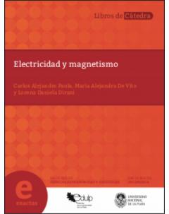 Electricidad y magnetismo