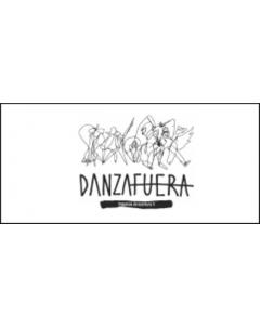 Danzafuera: Impulsos de escritura II