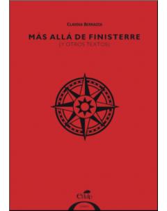 Más allá de Finisterre (y otros textos)