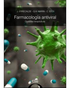 Farmacología antiviral: Opciones terapéuticas