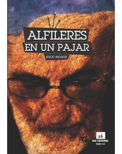 Alfileres en un pajar