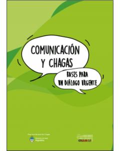 Comunicación y Chagas: Bases para un diálogo urgente