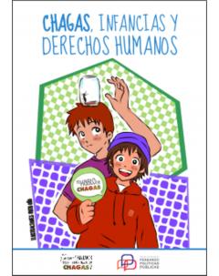 Chagas, Infancias y Derechos Humanos