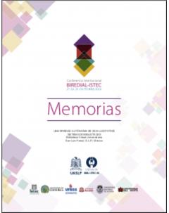 Conferencia Internacional BIREDIAL-ISTEC 2016: Memoria del evento