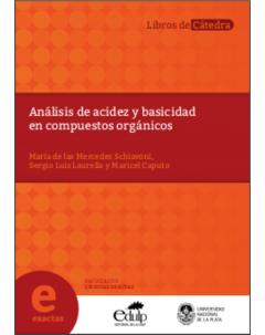 Análisis de acidez y basicidad en compuestos orgánicos