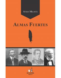 Almas fuertes