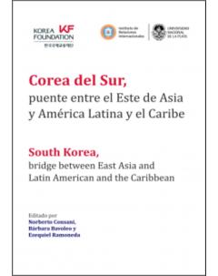 Corea del Sur, puente entre el Este de Asia y América Latina y el Caribe
