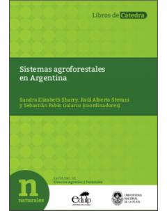 Sistemas agroforestales en Argentina