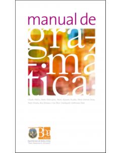 Manual de Gramática