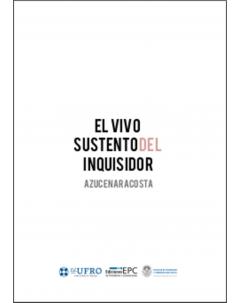 El vivo sustento del inquisidor