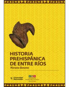 Historia prehispánica de Entre Ríos