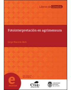 Fotointerpretación en agrimensura