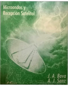 Microondas y recepción satelital