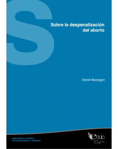 Sobre la despenalización del aborto