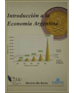 Introducción a la economía argentina