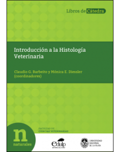 Introducción a la Histología Veterinaria