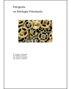 Patogenia en Patología Veterinaria