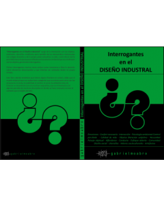 Interrogantes en el Diseño Industrial