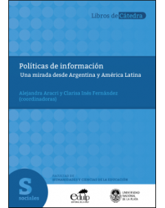 Políticas de información: Una mirada desde Argentina y América Latina