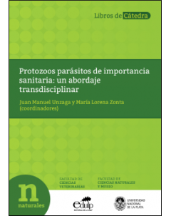 Protozoos parásitos de importancia sanitaria: un abordaje transdisciplinar