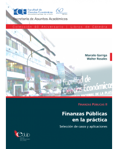 Finanzas públicas en la práctica: Selección de casos y aplicaciones