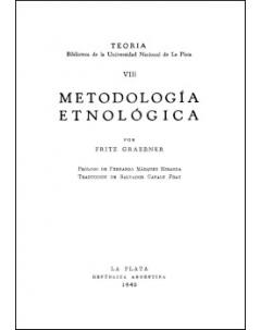 Metodología etnológica