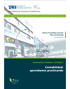 Contabilidad: aprendamos practicando