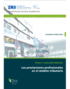 Las prestaciones profesionales en el ámbito tributario