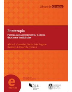 Fitoterapia: Farmacología experimental y clínica de plantas medicinales