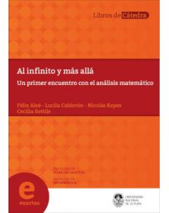 Al infinito y más allá: Un primer encuentro con el Análisis Matemático