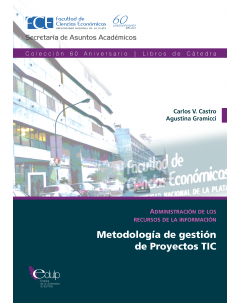 Metodología de gestión de proyectos TIC