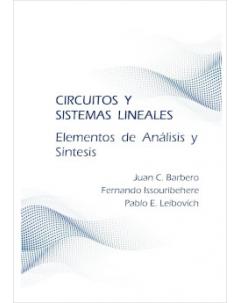 Circuitos y sistemas lineales: Elementos de análisis y síntesis