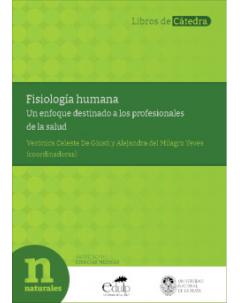 Fisiología humana: Un enfoque destinado a los profesionales de la salud