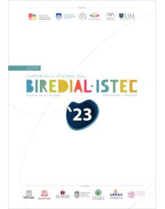 Actas de la Conferencia Internacional BIREDIAL-ISTEC 2023