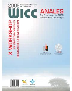 Anales WICC 2008