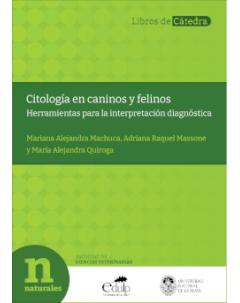 Citología en caninos y felinos: Herramientas para la interpretación diagnóstica