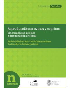 Reproducción en ovinos y caprinos: Sincronización de celos e inseminación artificial