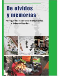 De olvidos y memorias: De olvidos y memorias