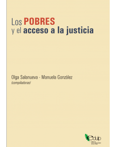 Los pobres y el acceso a la justicia