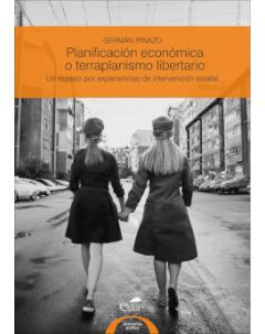 Planificación económica o terraplanismo libertario: Un repaso por experiencias de intervención estatal