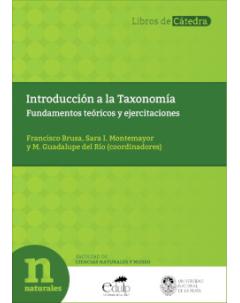 Introducción a la Taxonomía: Fundamentos teóricos y ejercitaciones